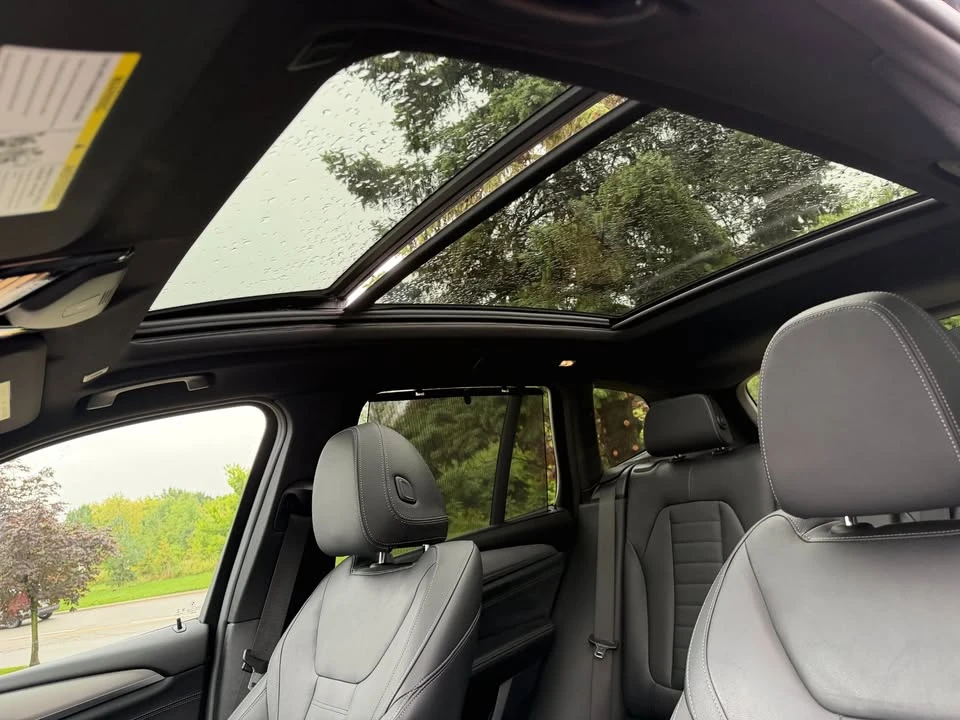 2019 BMW G01 X3 - Image 12 of 19