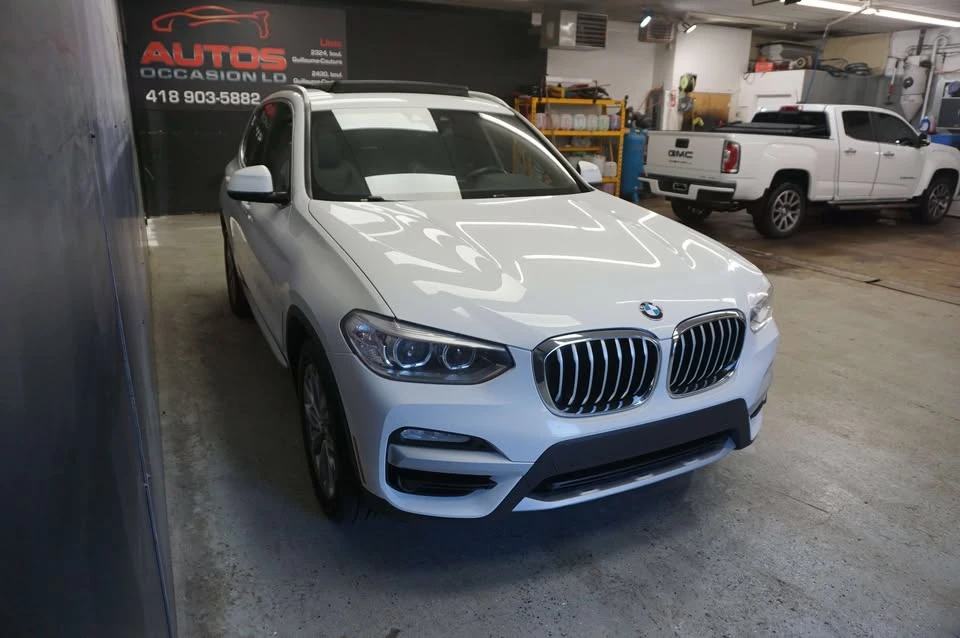 2019 BMW G01 X3 - Image 3 of 20