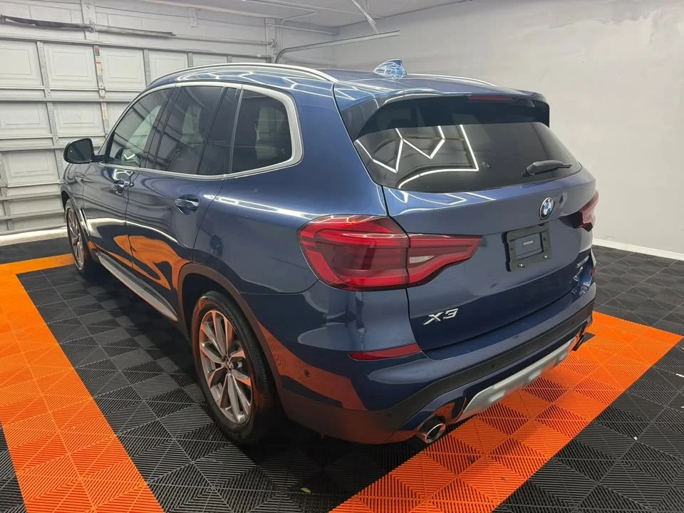 2019 BMW G01 X3 - Image 3 of 20