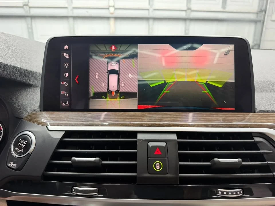 2019 BMW G01 X3 - Image 20 of 20