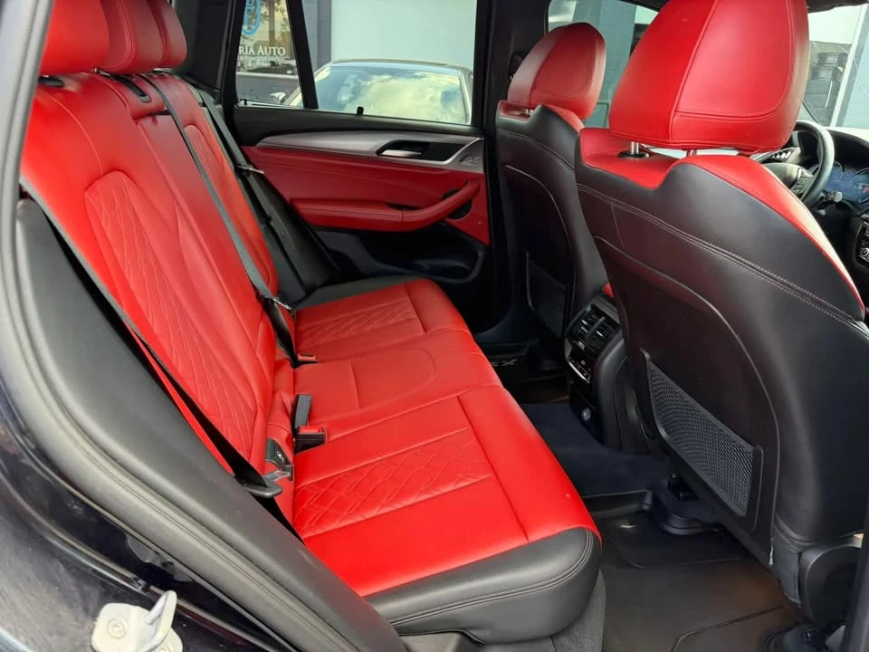 2019 BMW G01 X3 - Image 20 of 20