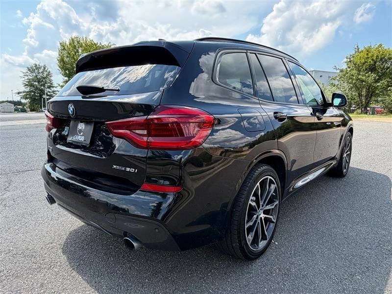 2019 BMW G01 X3 - Image 5 of 20