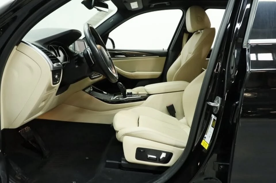 2019 BMW G01 X3 - Image 7 of 20