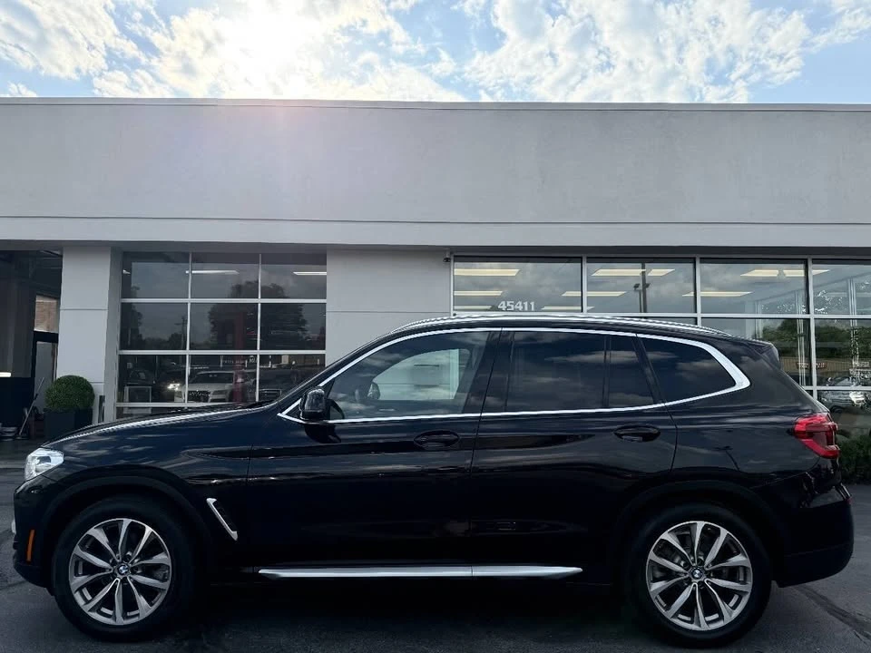 2019 BMW G01 X3 - Image 2 of 20