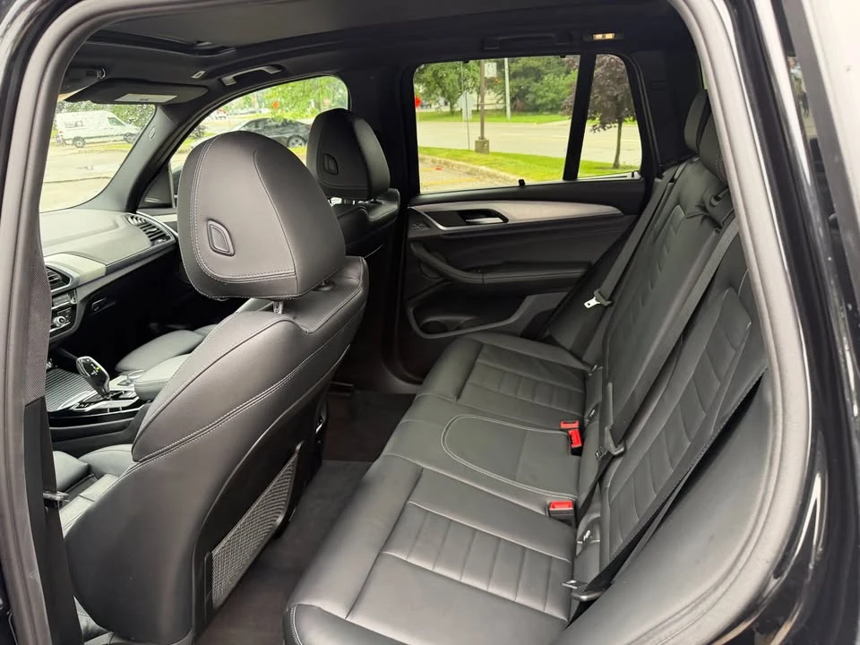 2019 BMW G01 X3 - Image 8 of 19