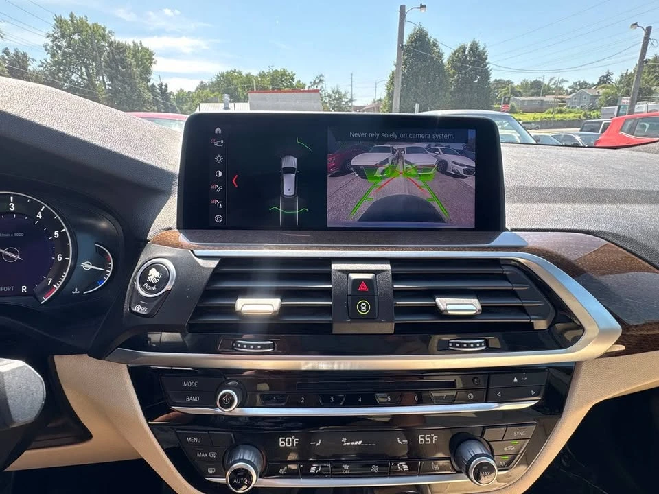 2019 BMW G01 X3 - Image 18 of 20