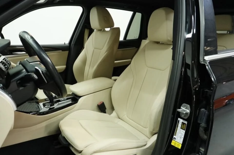 2019 BMW G01 X3 - Image 8 of 20
