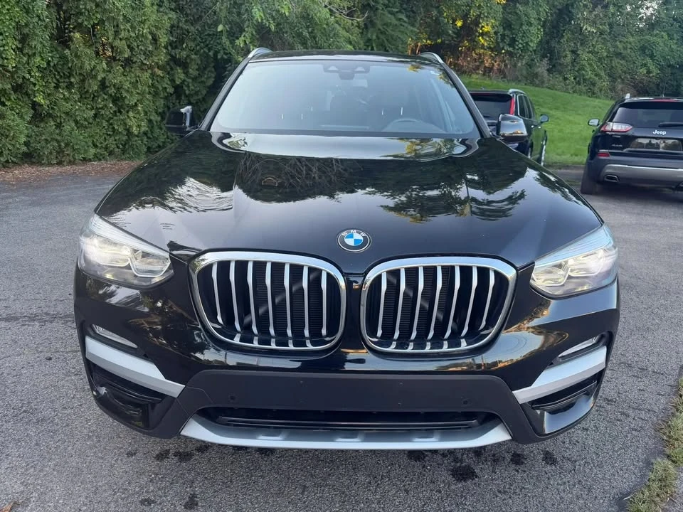 2019 BMW G01 X3 - Image 10 of 20