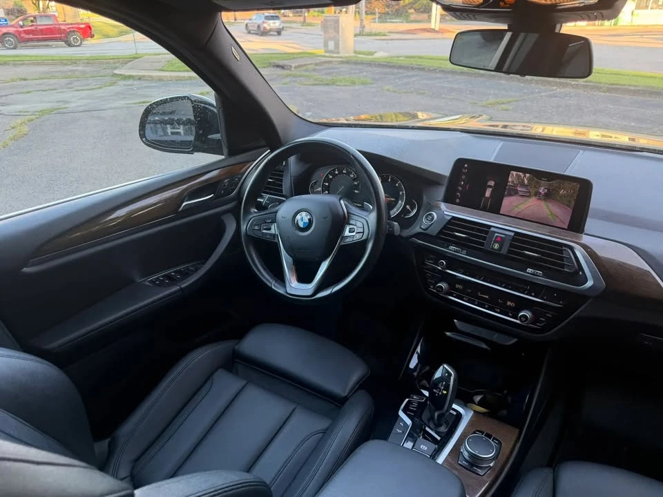 2019 BMW G01 X3 - Image 17 of 20
