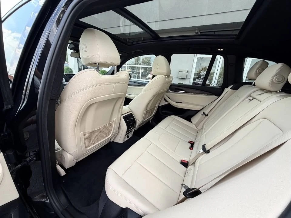 2019 BMW G01 X3 - Image 13 of 20