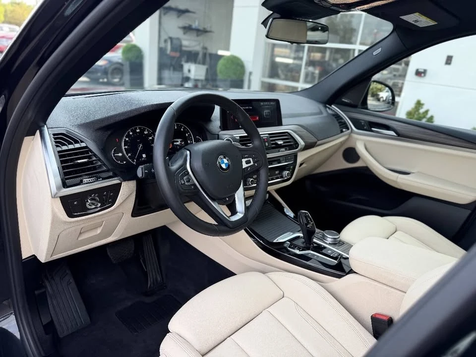 2019 BMW G01 X3 - Image 10 of 20