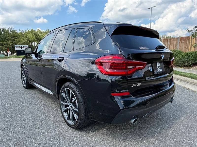 2019 BMW G01 X3 - Image 3 of 20