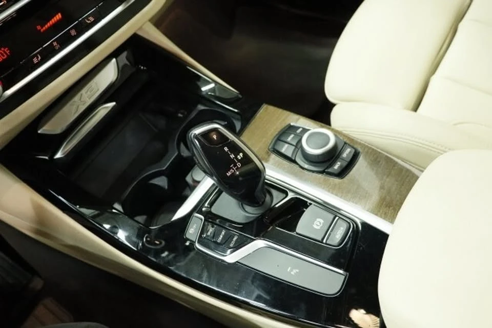 2019 BMW G01 X3 - Image 16 of 20