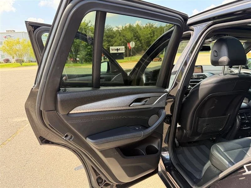 2019 BMW G01 X3 - Image 16 of 20