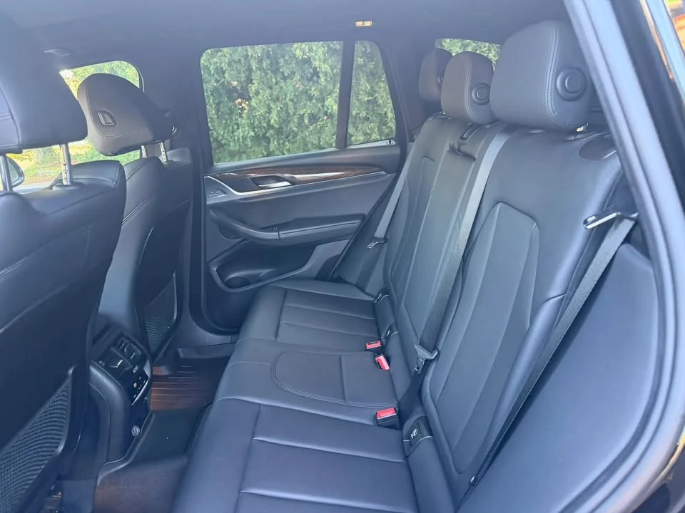 2019 BMW G01 X3 - Image 20 of 20