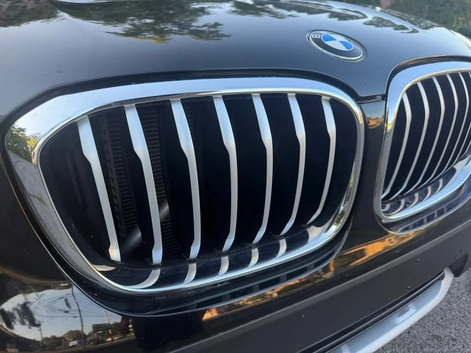 2019 BMW G01 X3 - Image 11 of 20