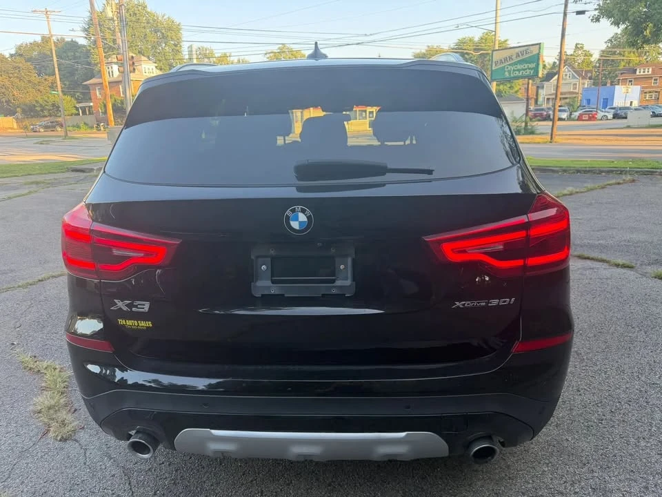 2019 BMW G01 X3 - Image 2 of 20