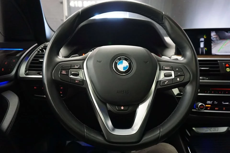 2019 BMW G01 X3 - Image 19 of 20