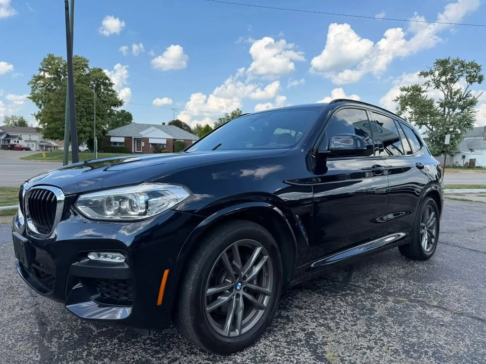 2019 BMW G01 X3 - Image 6 of 20