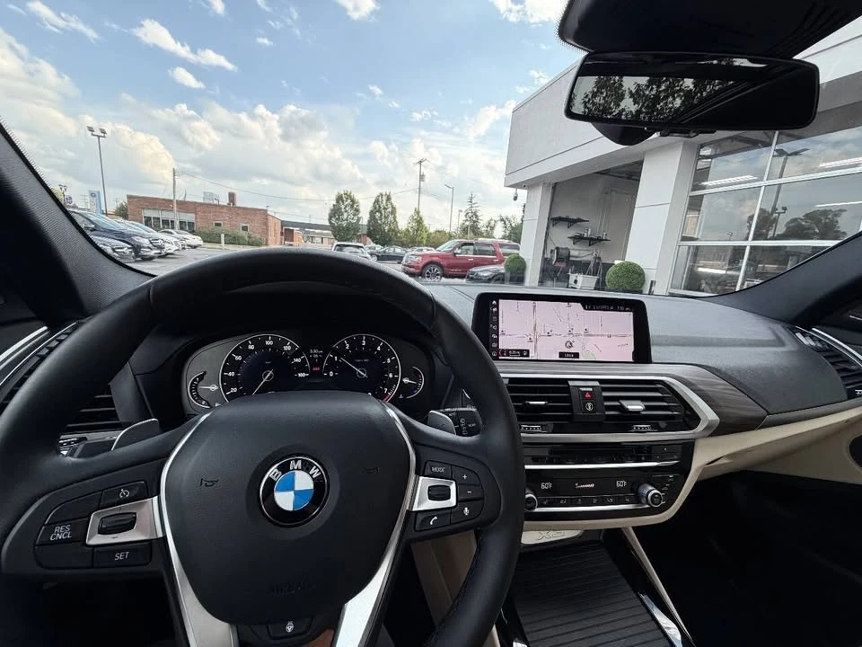 2019 BMW G01 X3 - Image 17 of 20