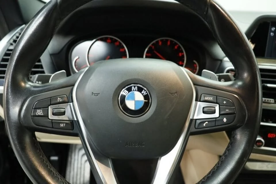 2019 BMW G01 X3 - Image 10 of 20