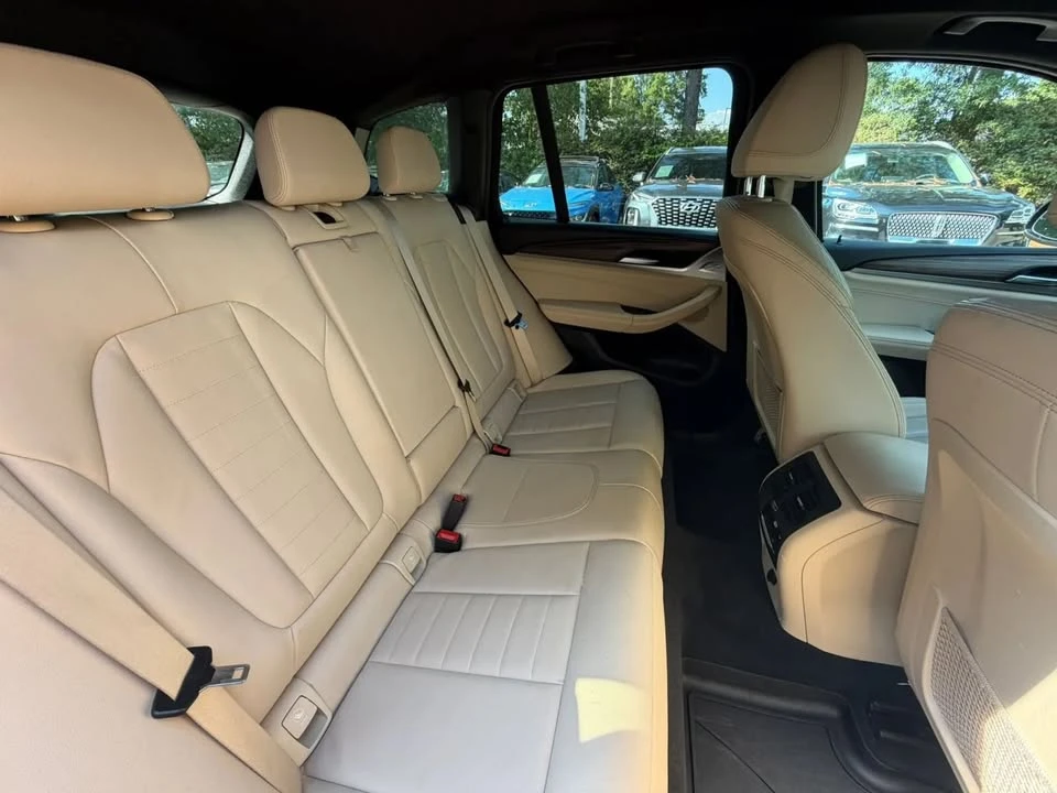 2019 BMW G01 X3 - Image 11 of 20