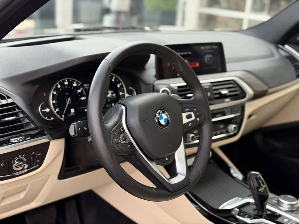 2019 BMW G01 X3 - Image 9 of 20