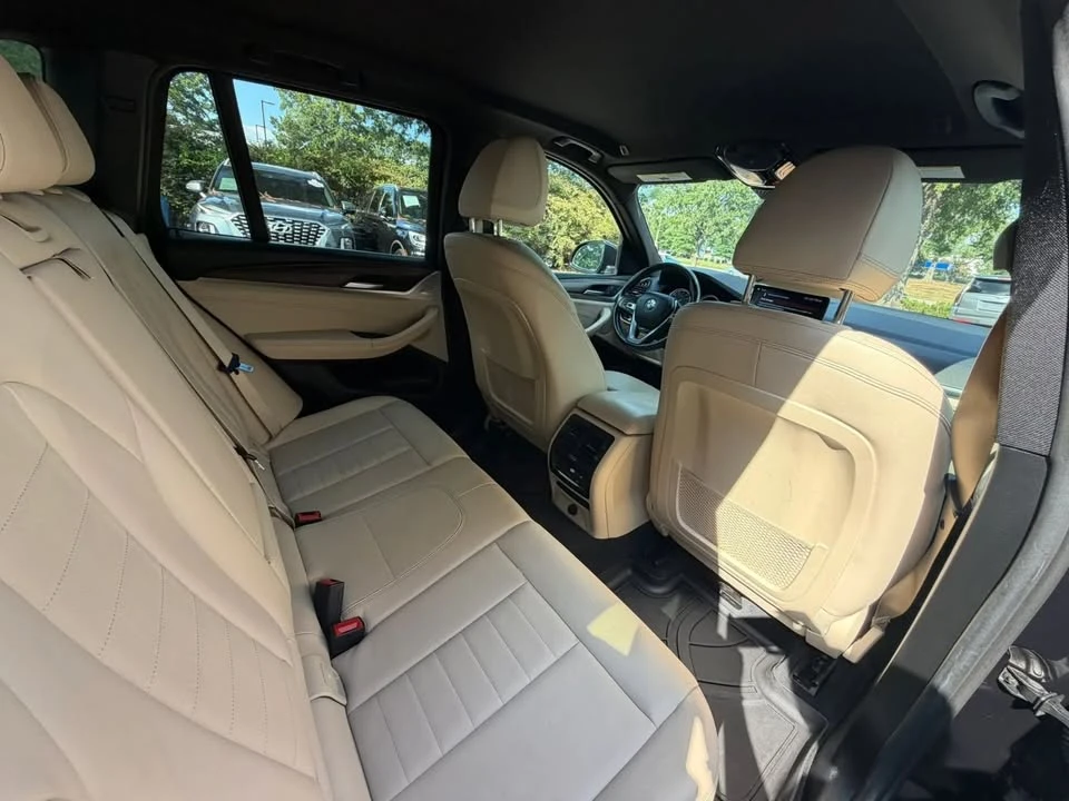 2019 BMW G01 X3 - Image 10 of 20