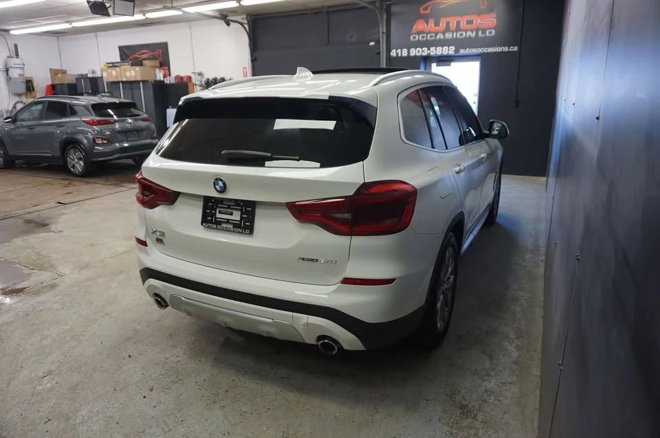 2019 BMW G01 X3 - Image 5 of 20