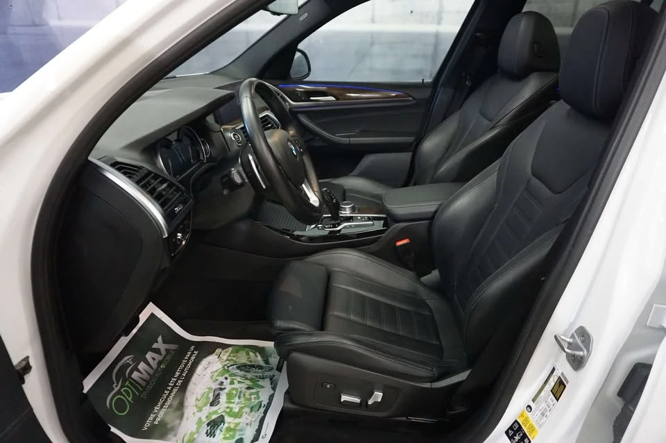 2019 BMW G01 X3 - Image 16 of 20