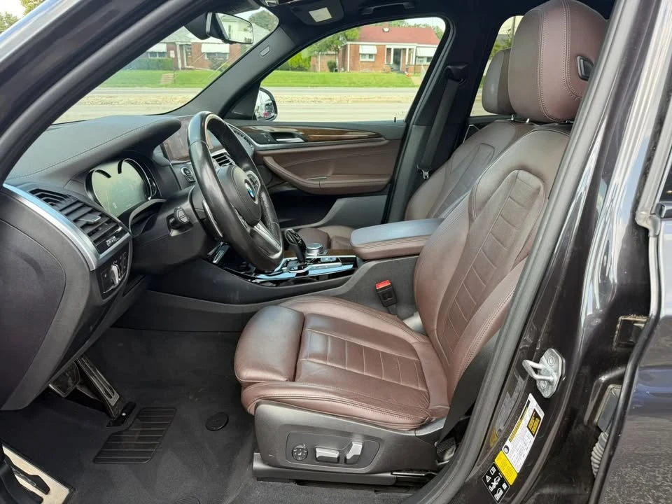 2019 BMW G01 X3 - Image 12 of 20