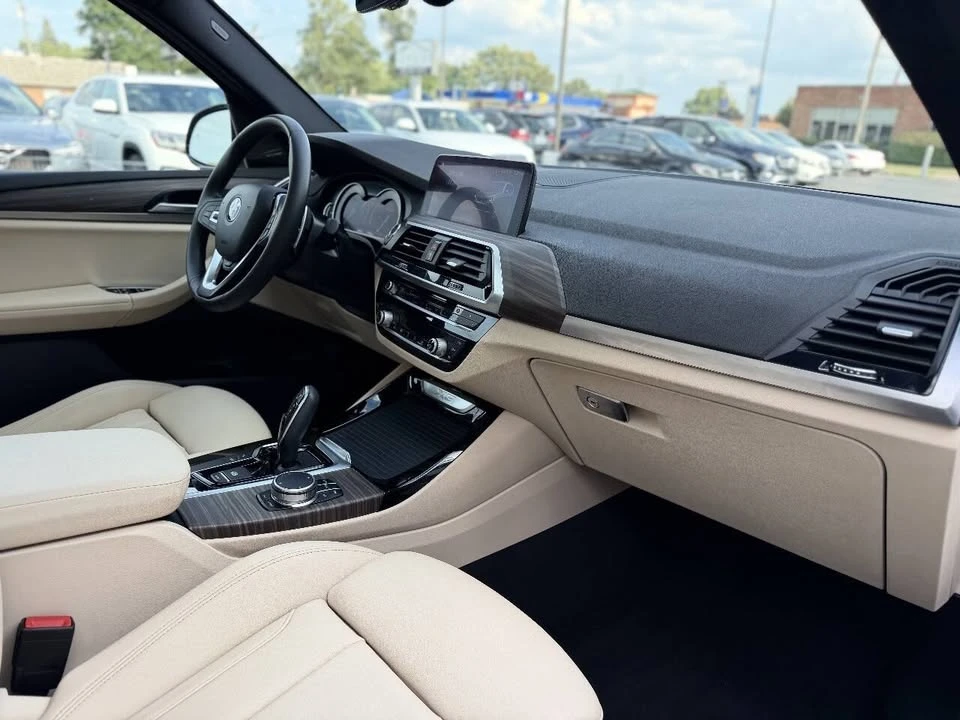 2019 BMW G01 X3 - Image 16 of 20