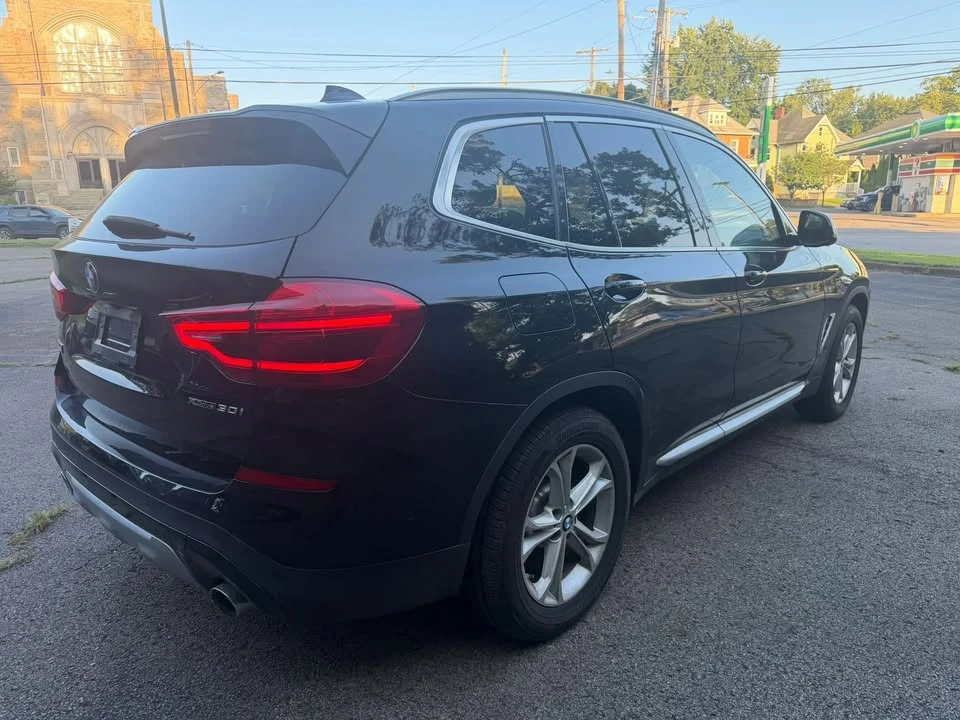 2019 BMW G01 X3 - Image 5 of 20