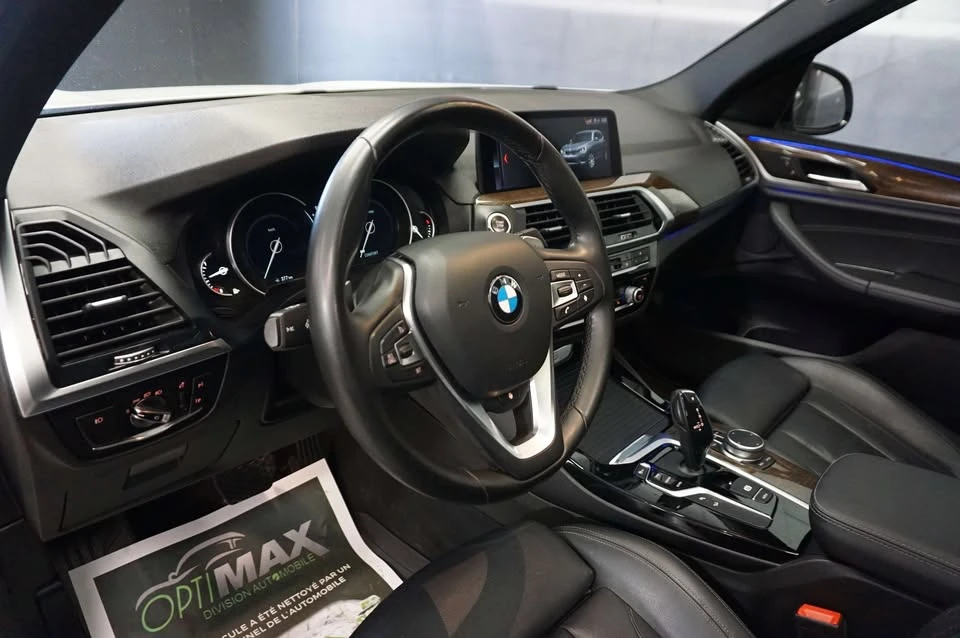 2019 BMW G01 X3 - Image 15 of 20