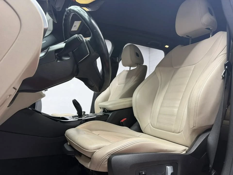 2019 BMW G01 X3 - Image 12 of 20