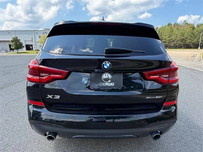 2019 BMW G01 X3 - Image 4 of 20