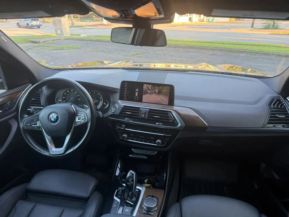 2019 BMW G01 X3 - Image 14 of 20