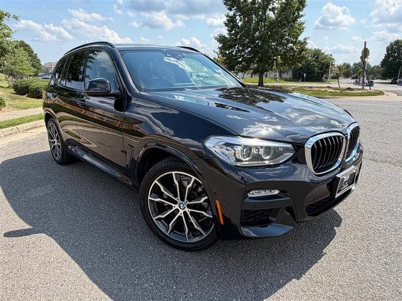 2019 BMW G01 X3 - Image 8 of 20