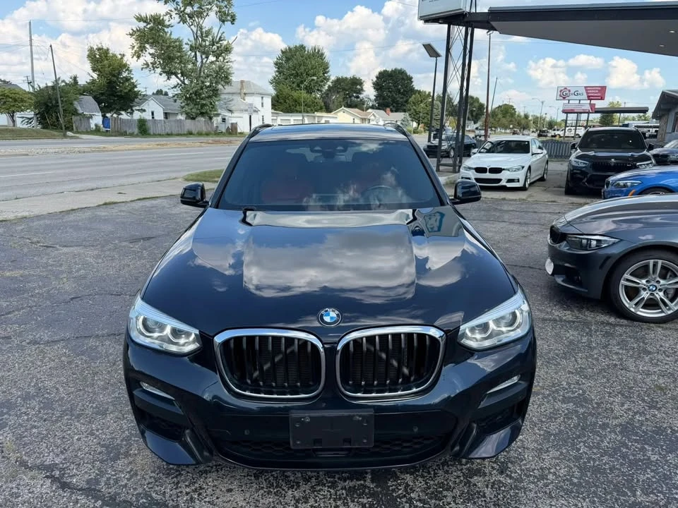 2019 BMW G01 X3 - Image 2 of 20