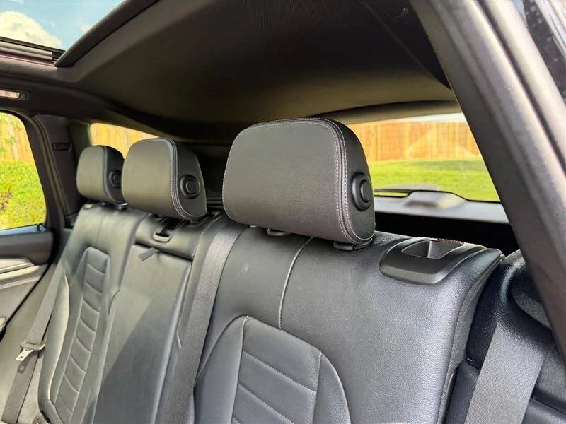 2019 BMW G01 X3 - Image 14 of 20