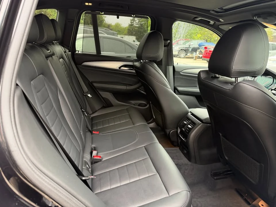2019 BMW G01 X3 - Image 10 of 19