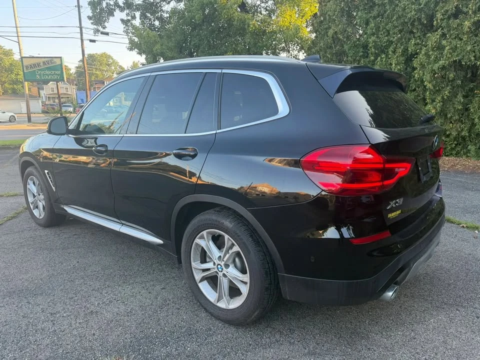 2019 BMW G01 X3 - Image 3 of 20