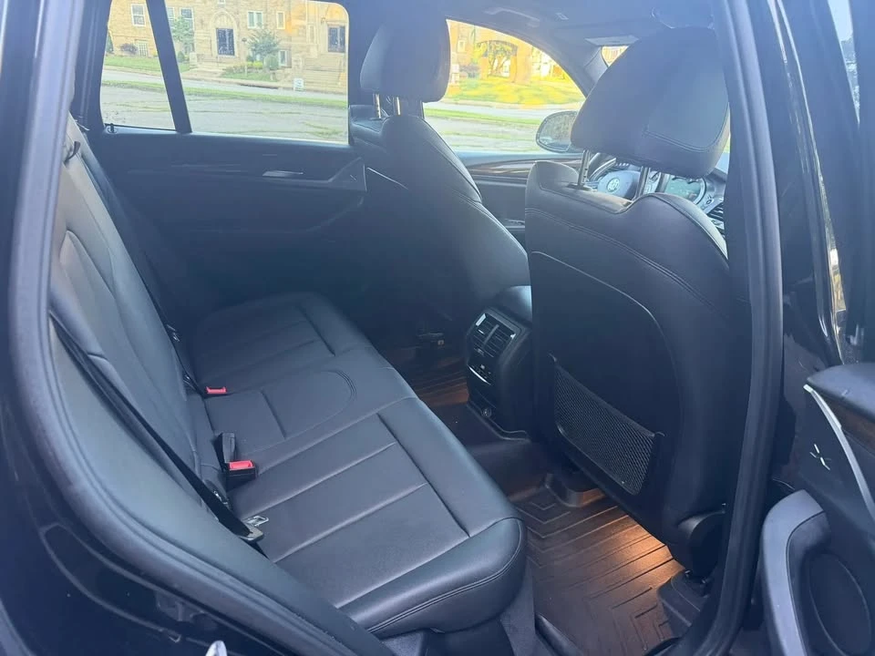 2019 BMW G01 X3 - Image 15 of 20