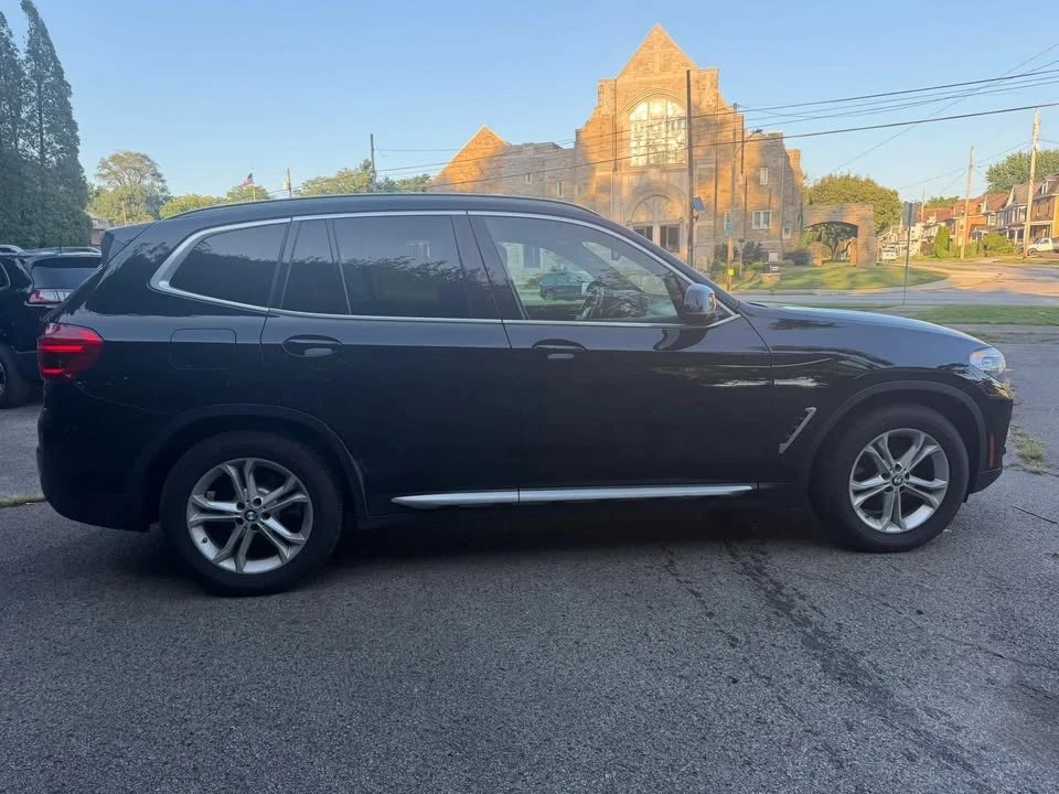 2019 BMW G01 X3 - Image 6 of 20