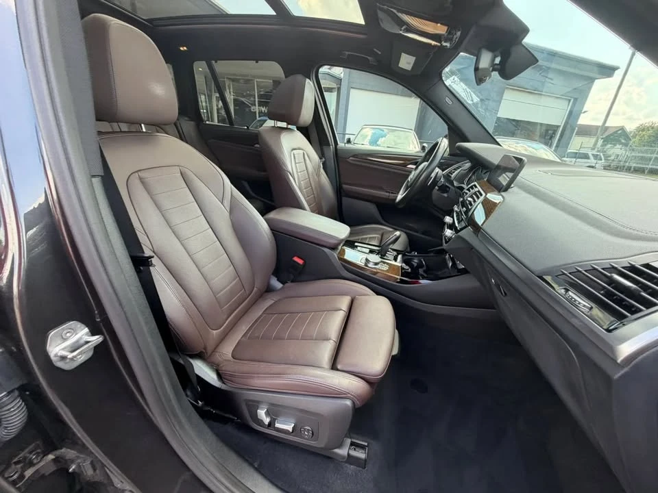 2019 BMW G01 X3 - Image 15 of 20