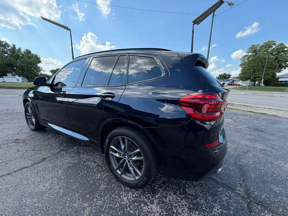 2019 BMW G01 X3 - Image 8 of 20