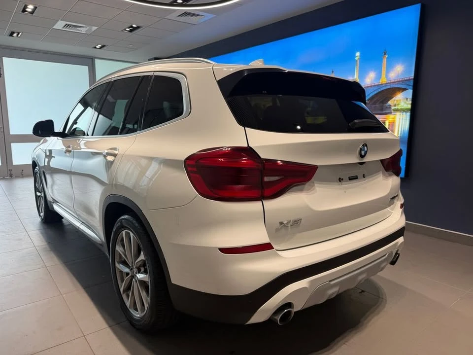 2019 BMW G01 X3 - Image 6 of 20