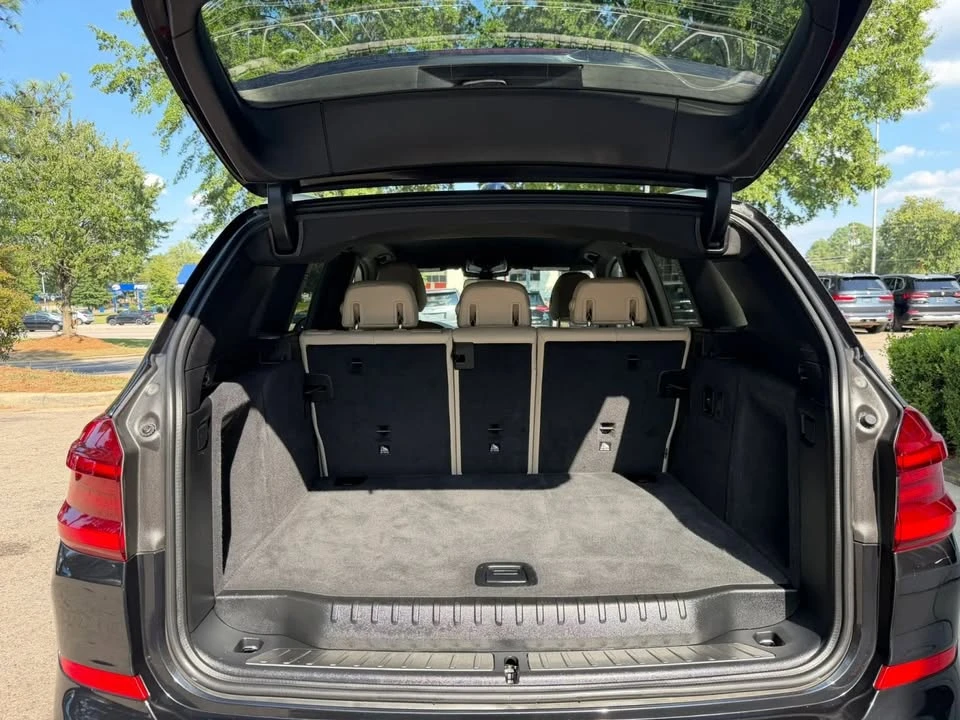 2019 BMW G01 X3 - Image 14 of 20