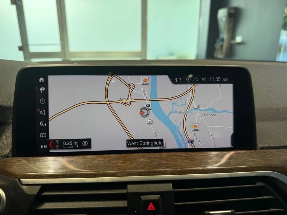 2019 BMW G01 X3 - Image 19 of 20
