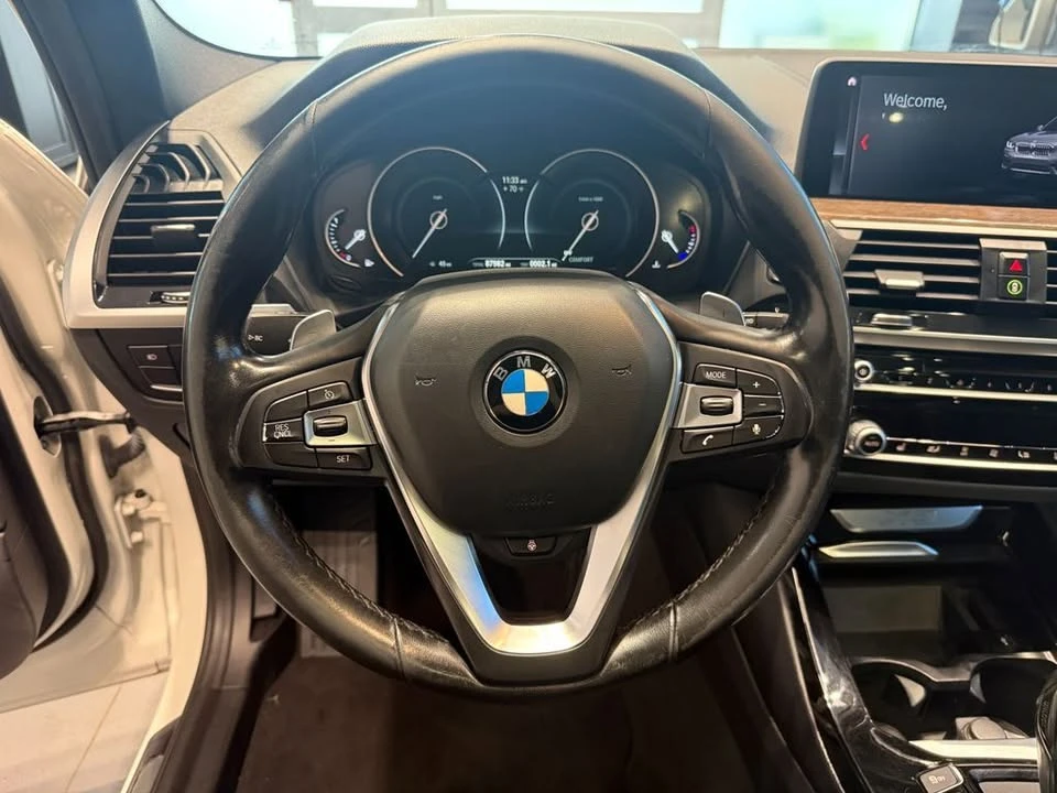 2019 BMW G01 X3 - Image 15 of 20
